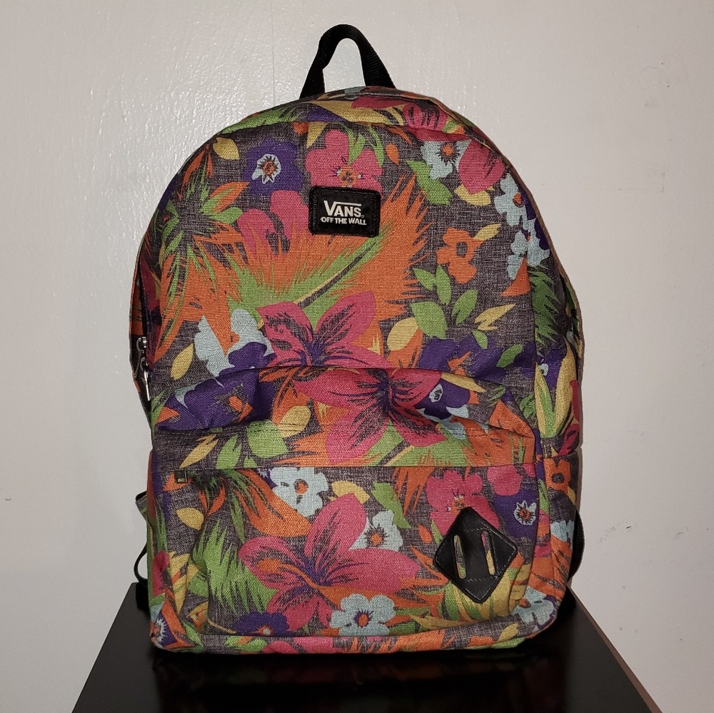 VANS backpack